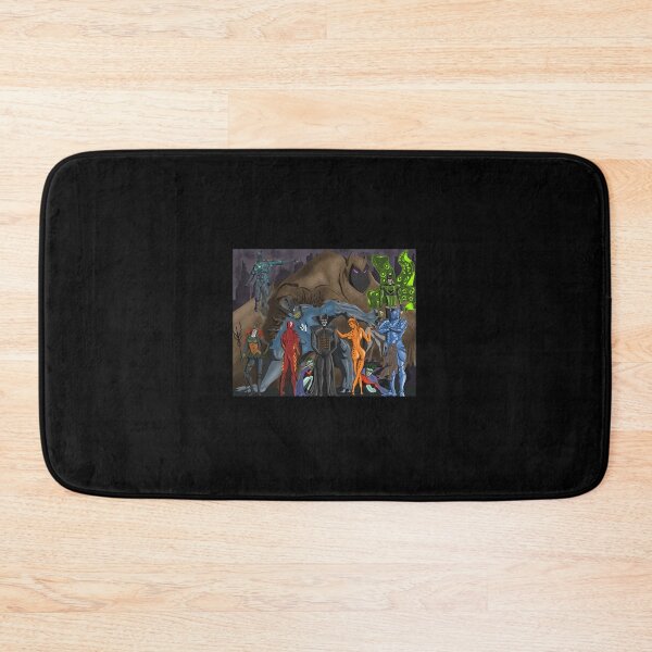 Item preview, JL Dark  designed and sold by Mylisa92.