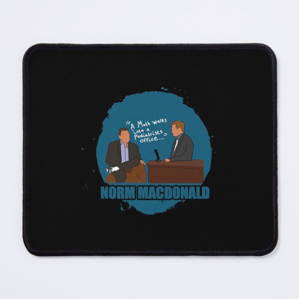 Item preview, Norm Macdonald T-Shirtnorm macdonald talk show designed and sold by SallyCambol.