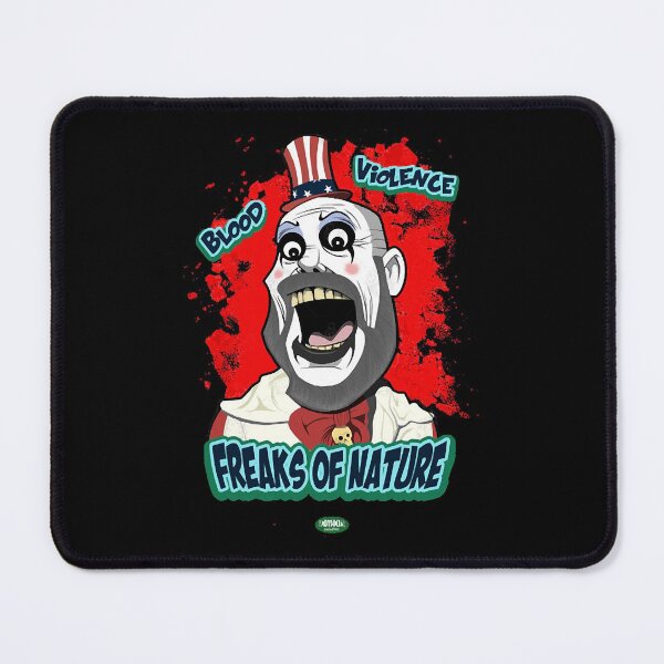 Item preview, Captain Spaulding  designed and sold by awTriston02.