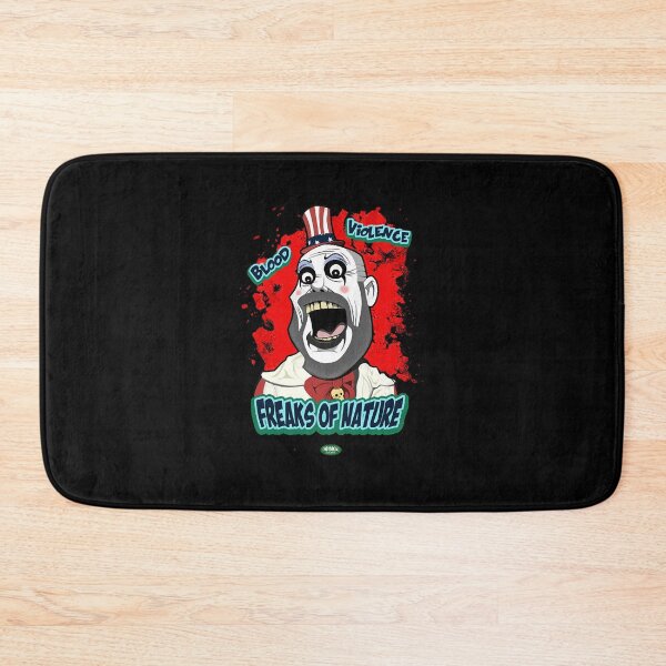 Item preview, Captain Spaulding  designed and sold by awTriston02.