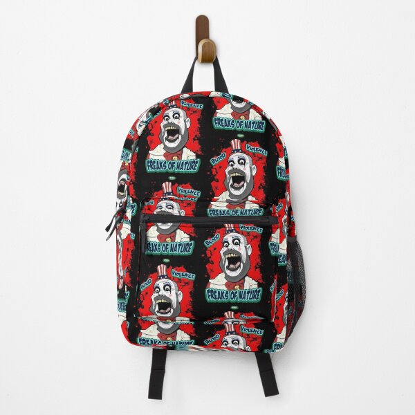 Item preview, Captain Spaulding designed and sold by awTriston02.