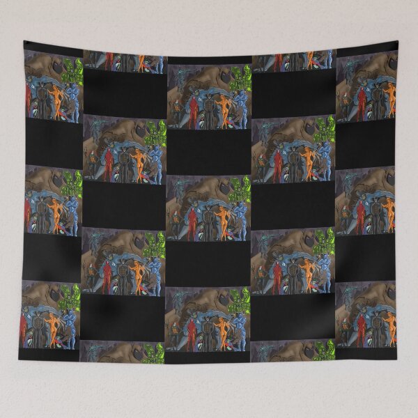 Item preview, JL Dark  designed and sold by Mylisa92.
