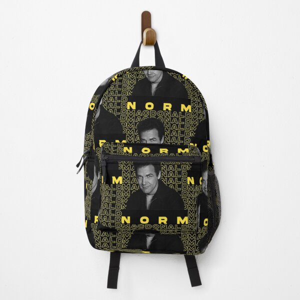 Item preview, Norm T-Shirtthe great norm designed and sold by SallyCambol.