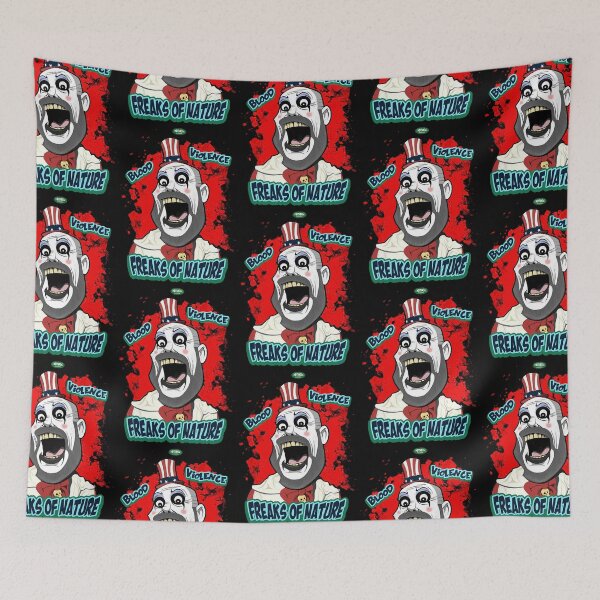 Item preview, Captain Spaulding  designed and sold by awTriston02.