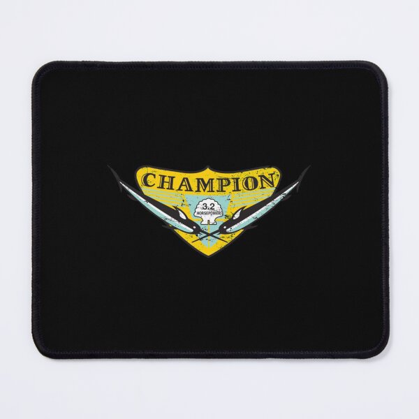 Item preview, Outboard Motors T-ShirtChampion designed and sold by SallyCambol.