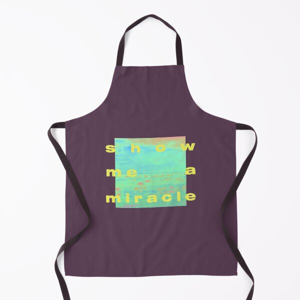 Item preview, Show Me A Miracle designed and sold by MadeByFLARE.