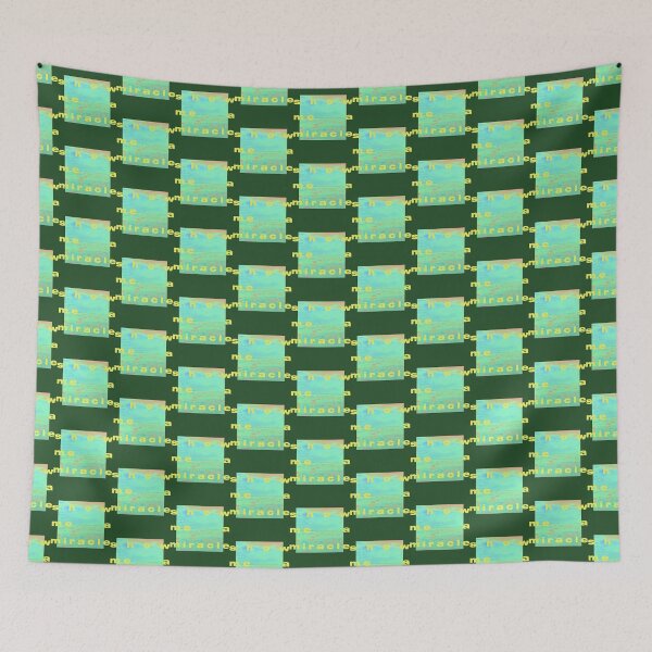 Item preview, Show Me A Miracle   designed and sold by MadeByFLARE.
