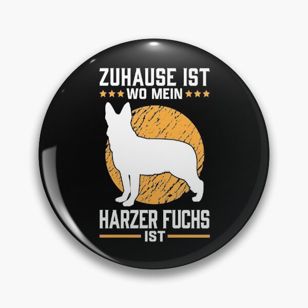 Item preview, Harzer Fuchs home is an old German herding dog designed and sold by madgrfx.