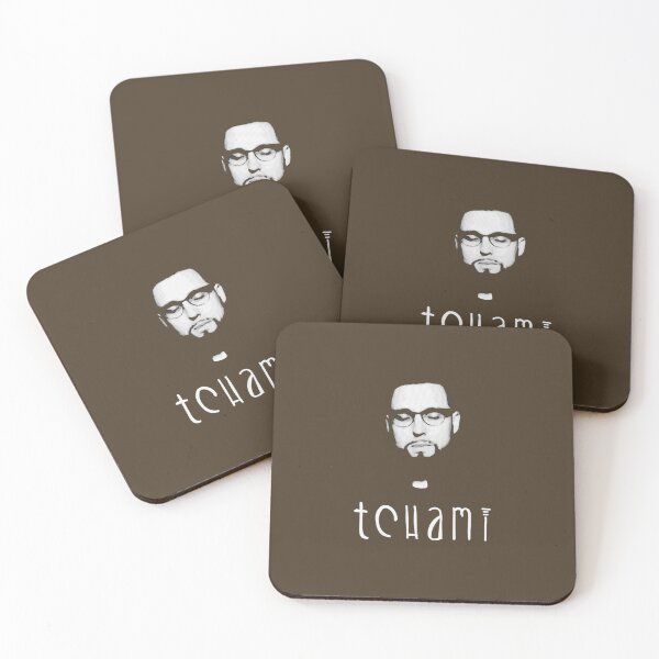 Item preview, Tchami - Black   designed and sold by MadeByFLARE.