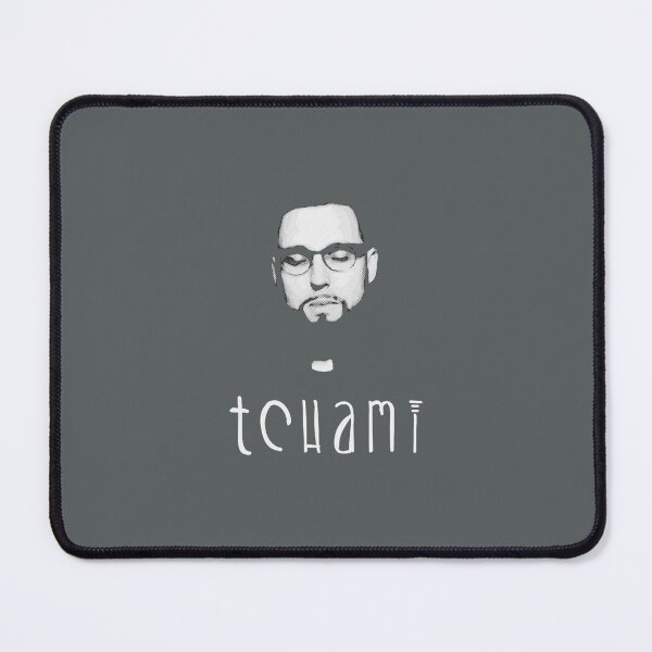 Item preview, Tchami - Black designed and sold by MadeByFLARE.