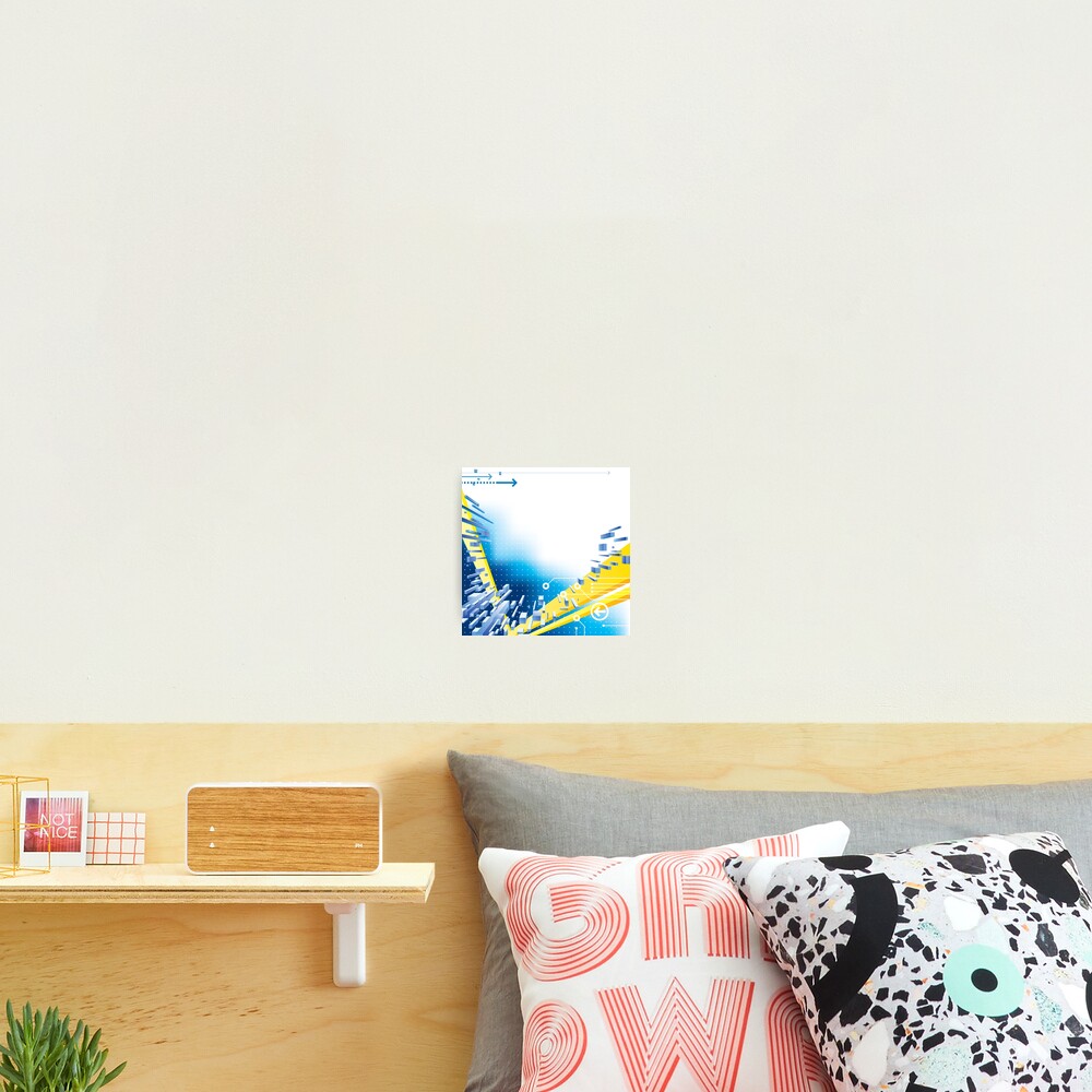 Item preview, Photographic Print designed and sold by maystra.