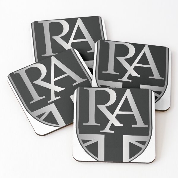 Item preview, BEST SELLER - Royal Alloy logo Merchandise Essential designed and sold by ferminaberg.