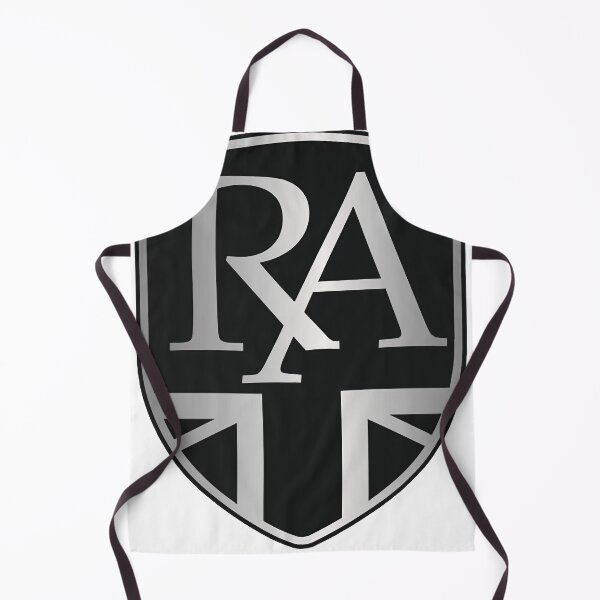 Item preview, BEST SELLER - Royal Alloy logo Merchandise Essential designed and sold by ferminaberg.