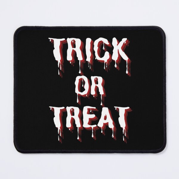 Item preview, Kids/Adult Trick or Treat  designed and sold by raccoonbox.