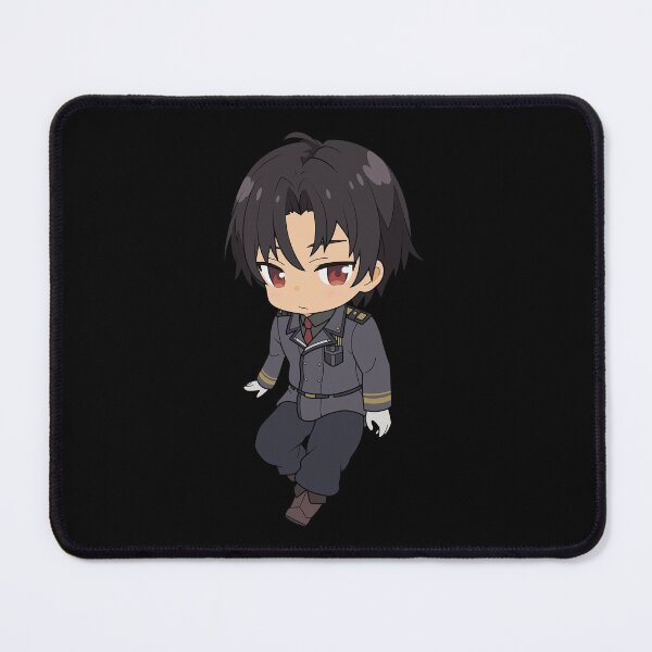Item preview, 86 Eighty Six Shinei Nouzen Chibi designed and sold by ChibiCheems.