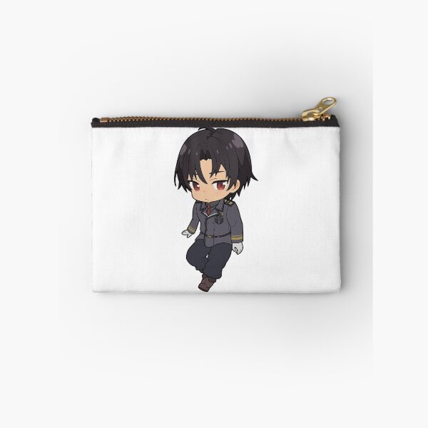 Item preview, 86 Eighty Six Shinei Nouzen Chibi designed and sold by ChibiCheems.