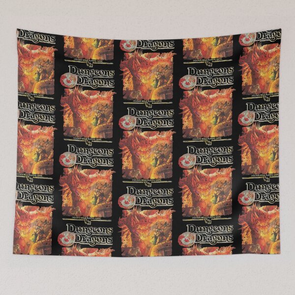 Item preview, DUNGEONS AND DRAGONS WAR  designed and sold by KoltMolon.