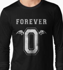The Rev Forever - 0 Long Sleeve T-Shirt