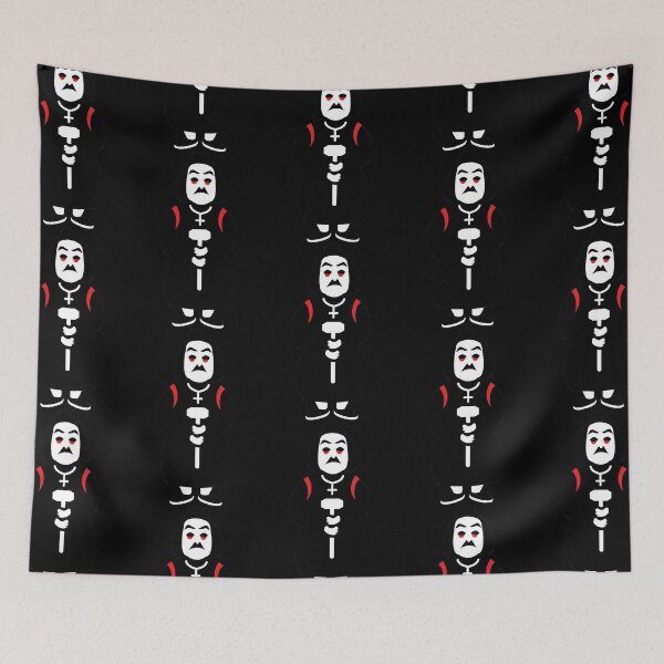 Item preview, Femmes of Fright - Annie  designed and sold by Mylisa92.