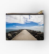Cottesloe Pier Studio Pouch