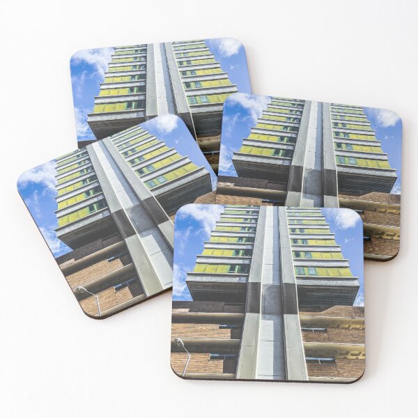 Item preview, High rise living designed and sold by TimConstable.