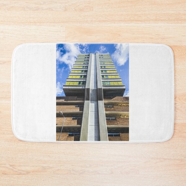Item preview, High rise living designed and sold by TimConstable.