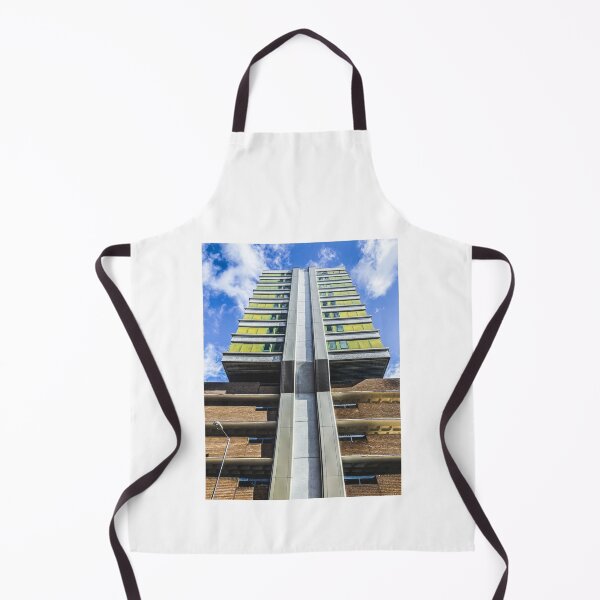 Item preview, High rise living designed and sold by TimConstable.