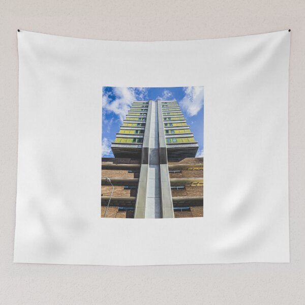 Item preview, High rise living designed and sold by TimConstable.