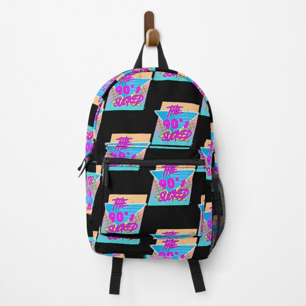 Item preview, The 90s sucked designed and sold by awTriston02.