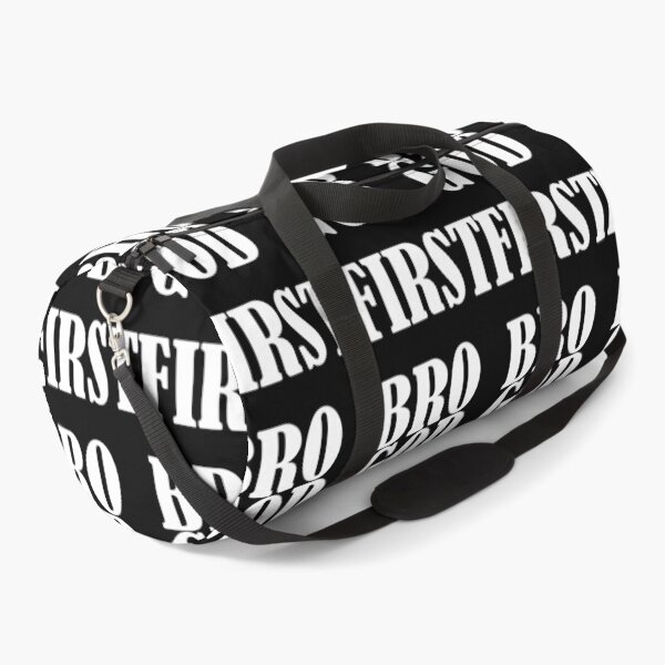 Item preview, God Firtst Bro designed and sold by crazydesigns007.