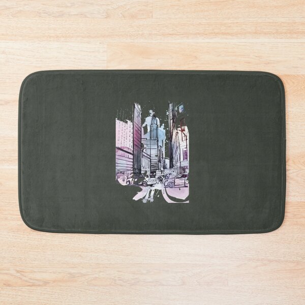 Item preview, URBAN CITY   designed and sold by MadeByFLARE.