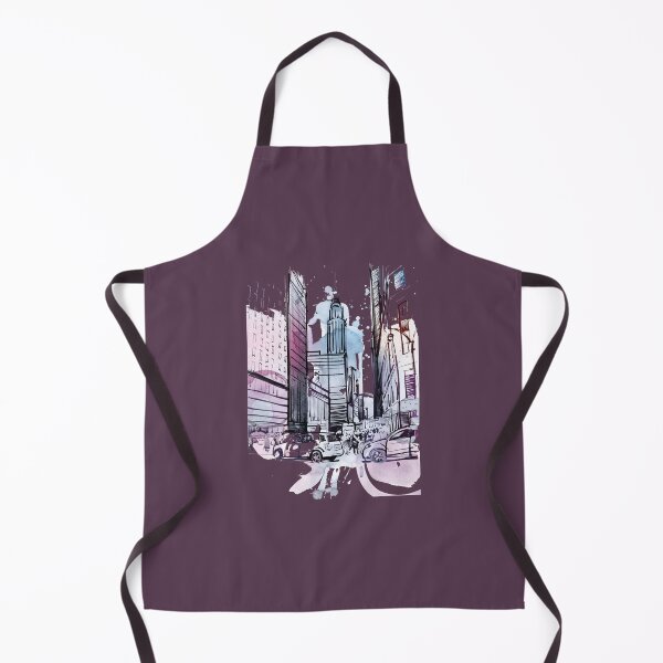 Item preview, URBAN CITY designed and sold by MadeByFLARE.