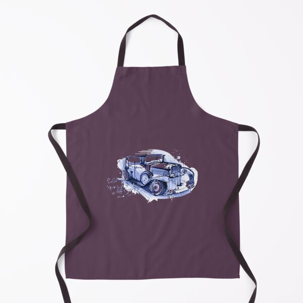 Item preview, VINTAGE CAR   designed and sold by MadeByFLARE.