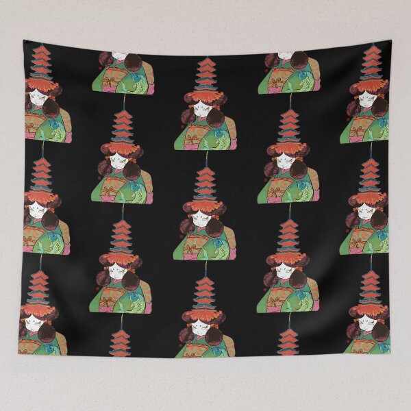 Item preview, KYOTO designed and sold by KoltMolon.