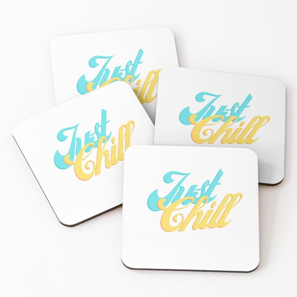 Item preview, Just chill  designed and sold by Rishita30.