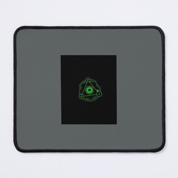 Item preview, Virtual Self Utopia System Graphic  designed and sold by MadeByFLARE.