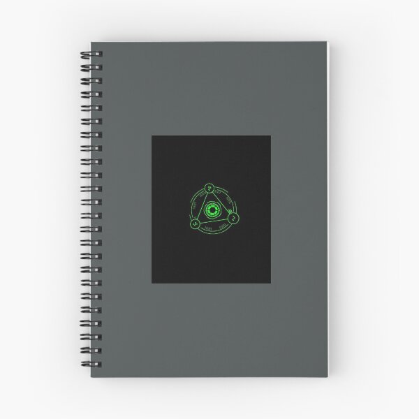 Item preview, Virtual Self Utopia System Graphic  designed and sold by MadeByFLARE.