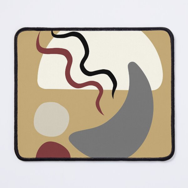 Item preview, Abstract 02 | Yellow designed and sold by mareabello.