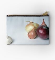 There's one in every family Studio Pouch