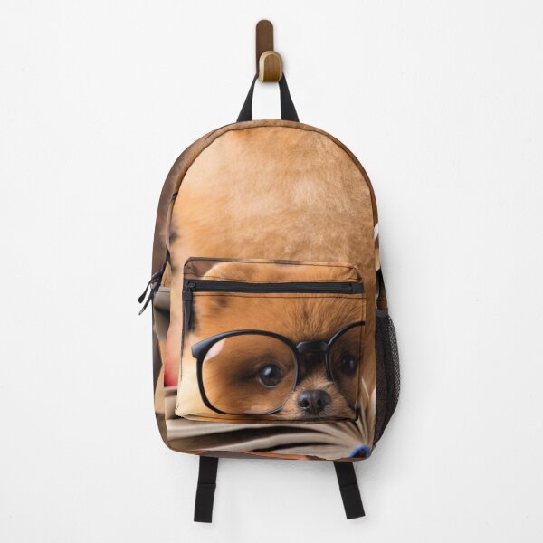 Item preview, Knowledge Dog designed and sold by KingOfDogs.