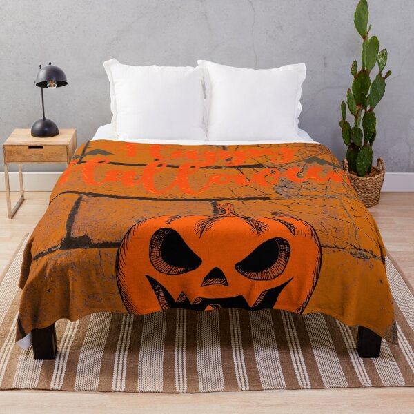 Item preview, Happy Halloween designed and sold by Miladesigner1.