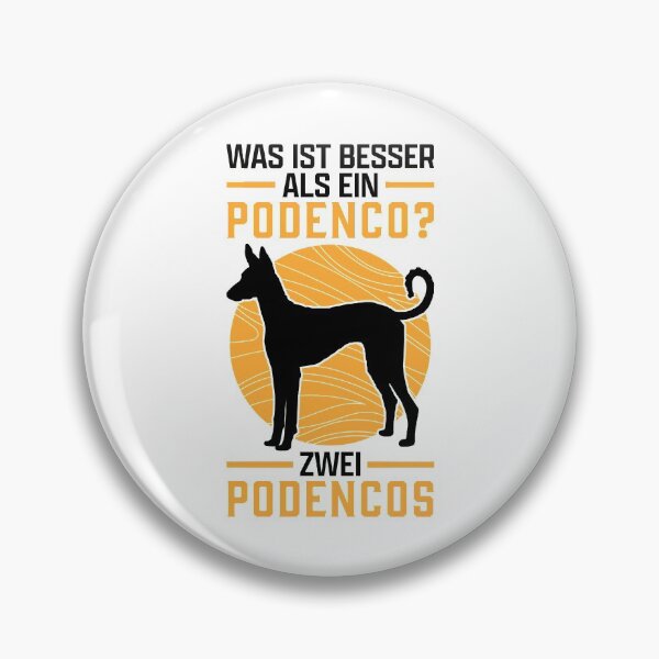 Item preview, Two Podenco are better Spanish greyhounds designed and sold by madgrfx.