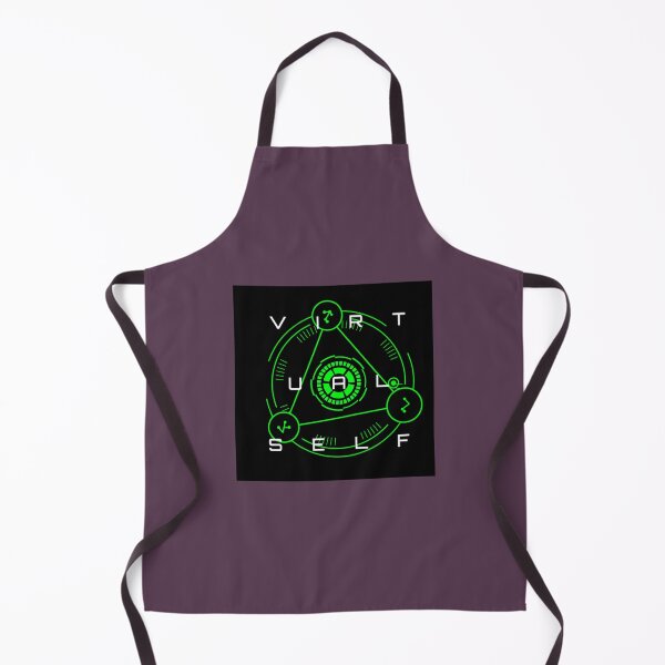 Item preview, Virtual Self Utopia system with text designed and sold by MadeByFLARE.