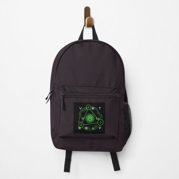Item preview, Virtual Self Utopia system with text    designed and sold by MadeByFLARE.