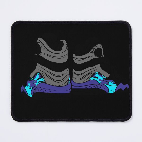 Item preview, Aqua 8s t shirt 91 designed and sold by KimmyWatson1960.