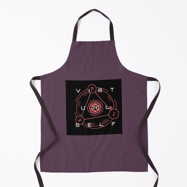 Item preview, Virtual Self utopia system with text   designed and sold by MadeByFLARE.