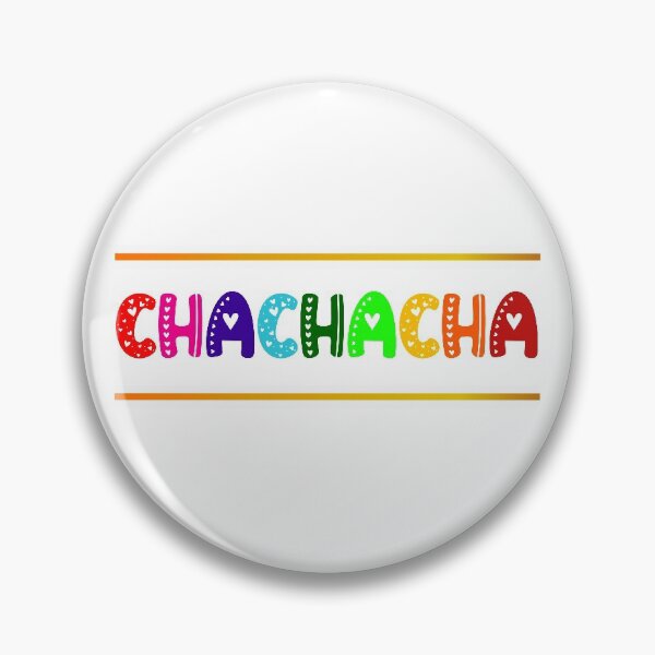 Item preview, Copie de CHACHACHA designed and sold by beefrancky.