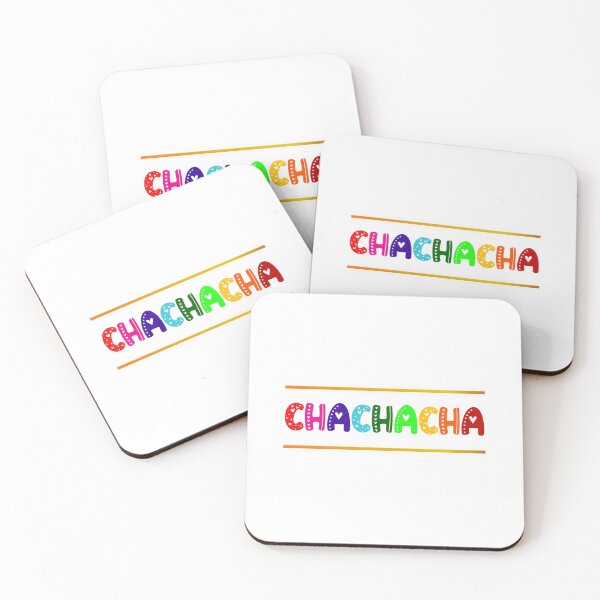 Item preview, Copie de CHACHACHA designed and sold by beefrancky.