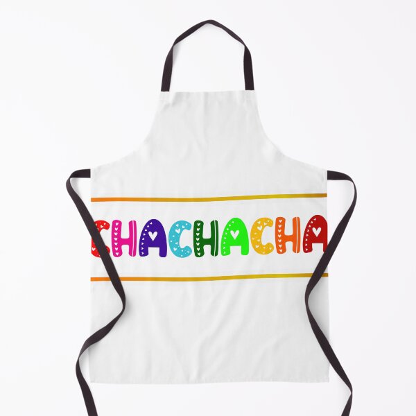Item preview, Copie de CHACHACHA designed and sold by beefrancky.