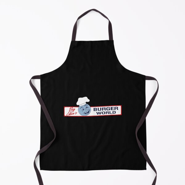 Item preview, Big Ednas Burger World  designed and sold by KoltMolon.